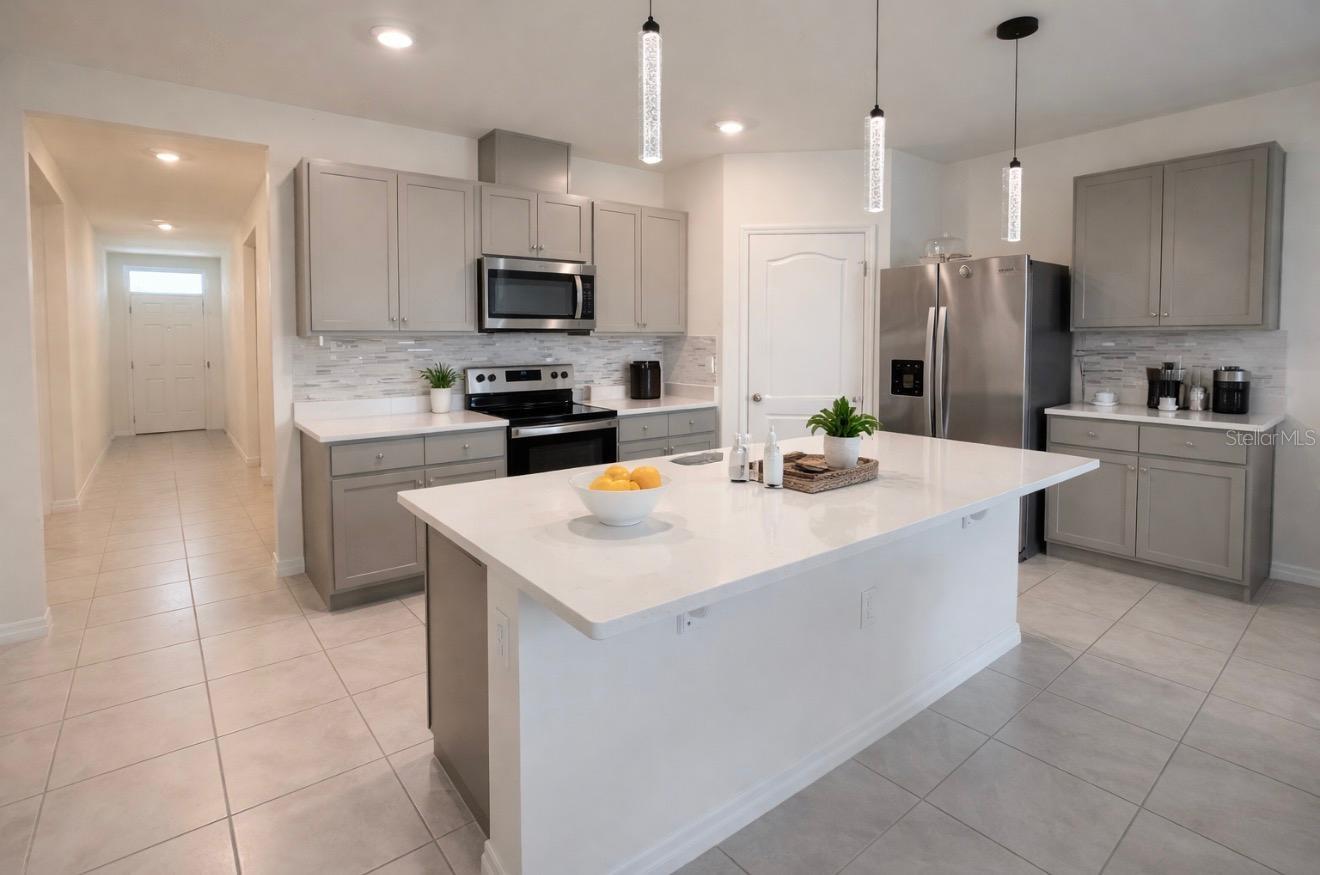 2610 TRINIDAD ROAD, HAINES CITY, FL, 33844