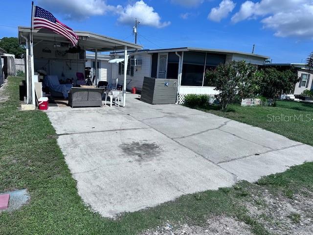 2119 LULLABY DR, HOLIDAY, FL, 34691