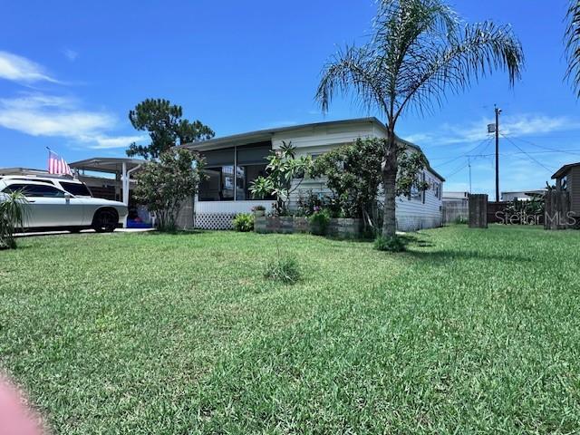 2119 LULLABY DR, HOLIDAY, FL, 34691