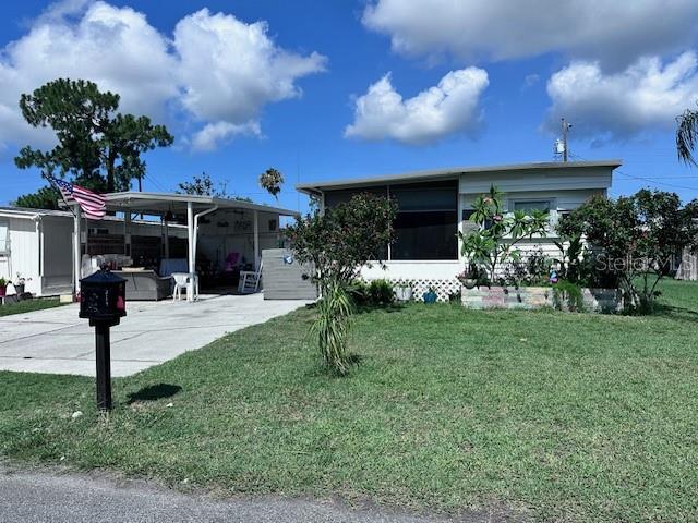 2119 LULLABY DR, HOLIDAY, FL, 34691