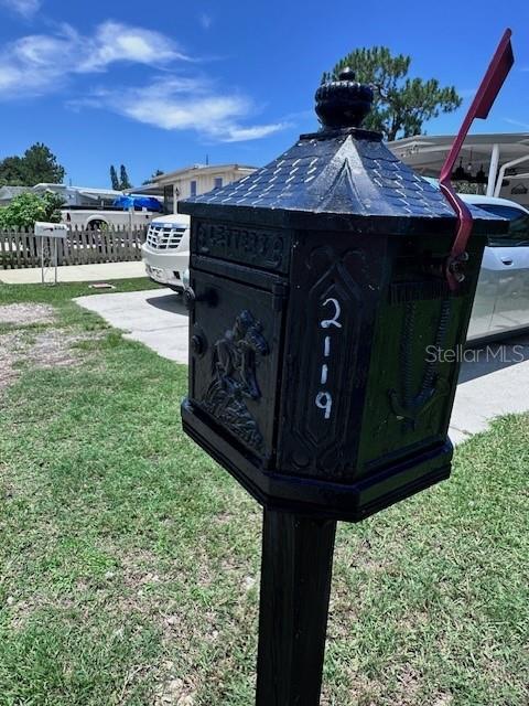 2119 LULLABY DR, HOLIDAY, FL, 34691