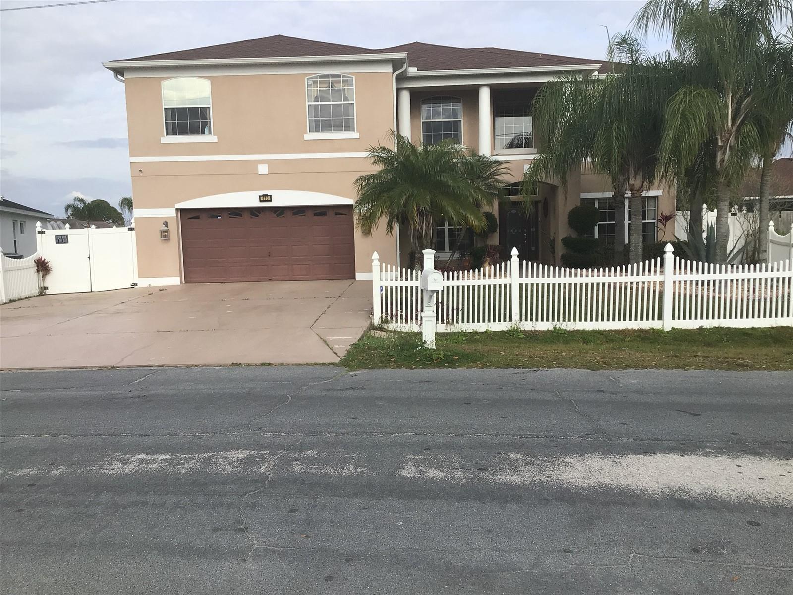 410 BLOOMFIELD DR, KISSIMMEE, FL, 34758