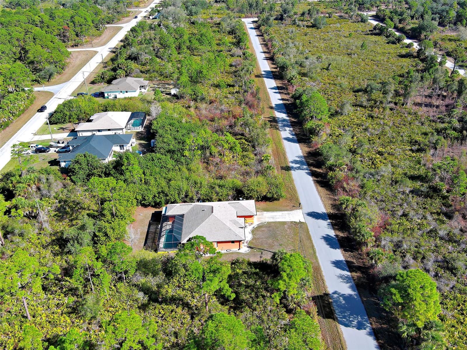 2135 BELVOIR ST, PORT CHARLOTTE, FL, 33953