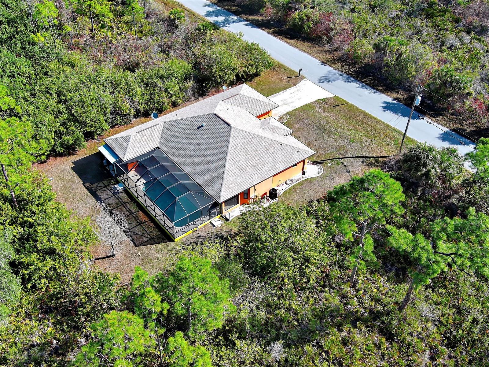 2135 BELVOIR ST, PORT CHARLOTTE, FL, 33953