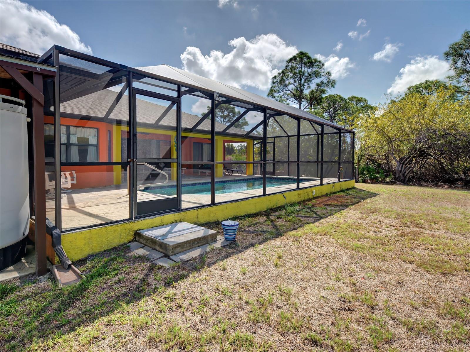 2135 BELVOIR ST, PORT CHARLOTTE, FL, 33953