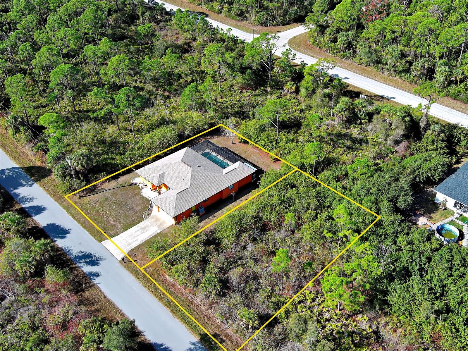 2135 BELVOIR ST, PORT CHARLOTTE, FL, 33953