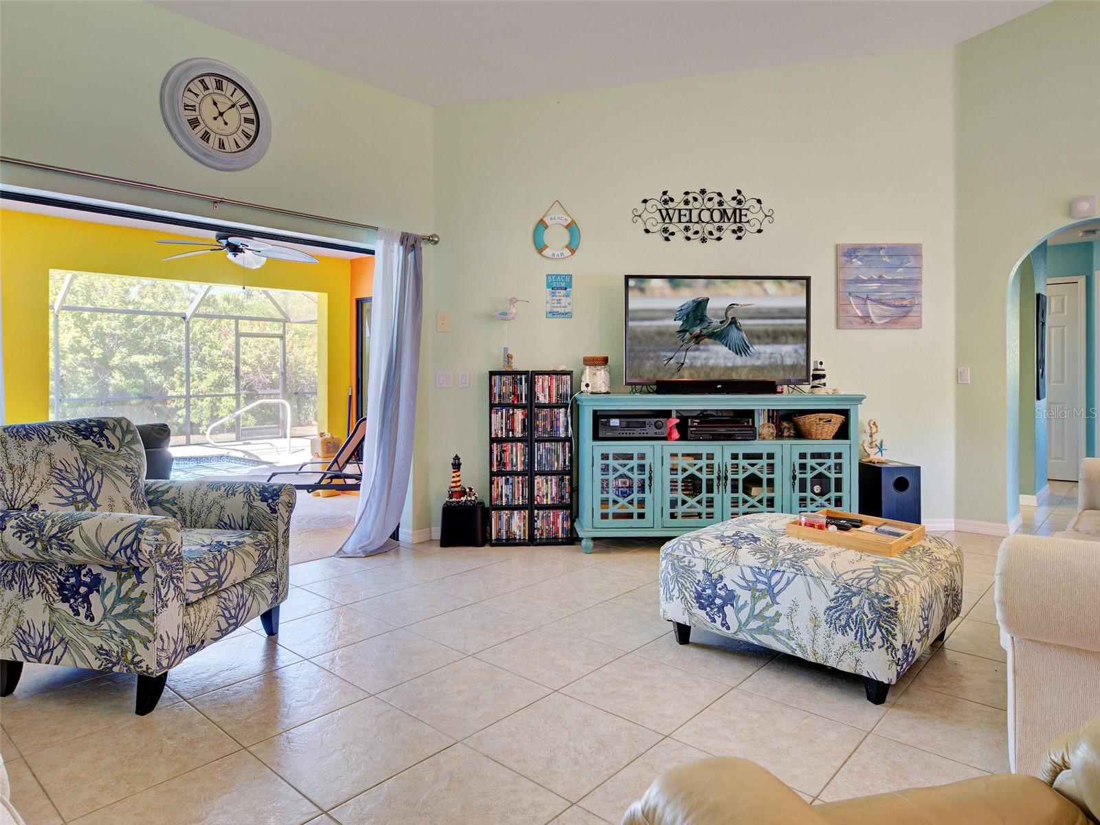 2135 BELVOIR ST, PORT CHARLOTTE, FL, 33953