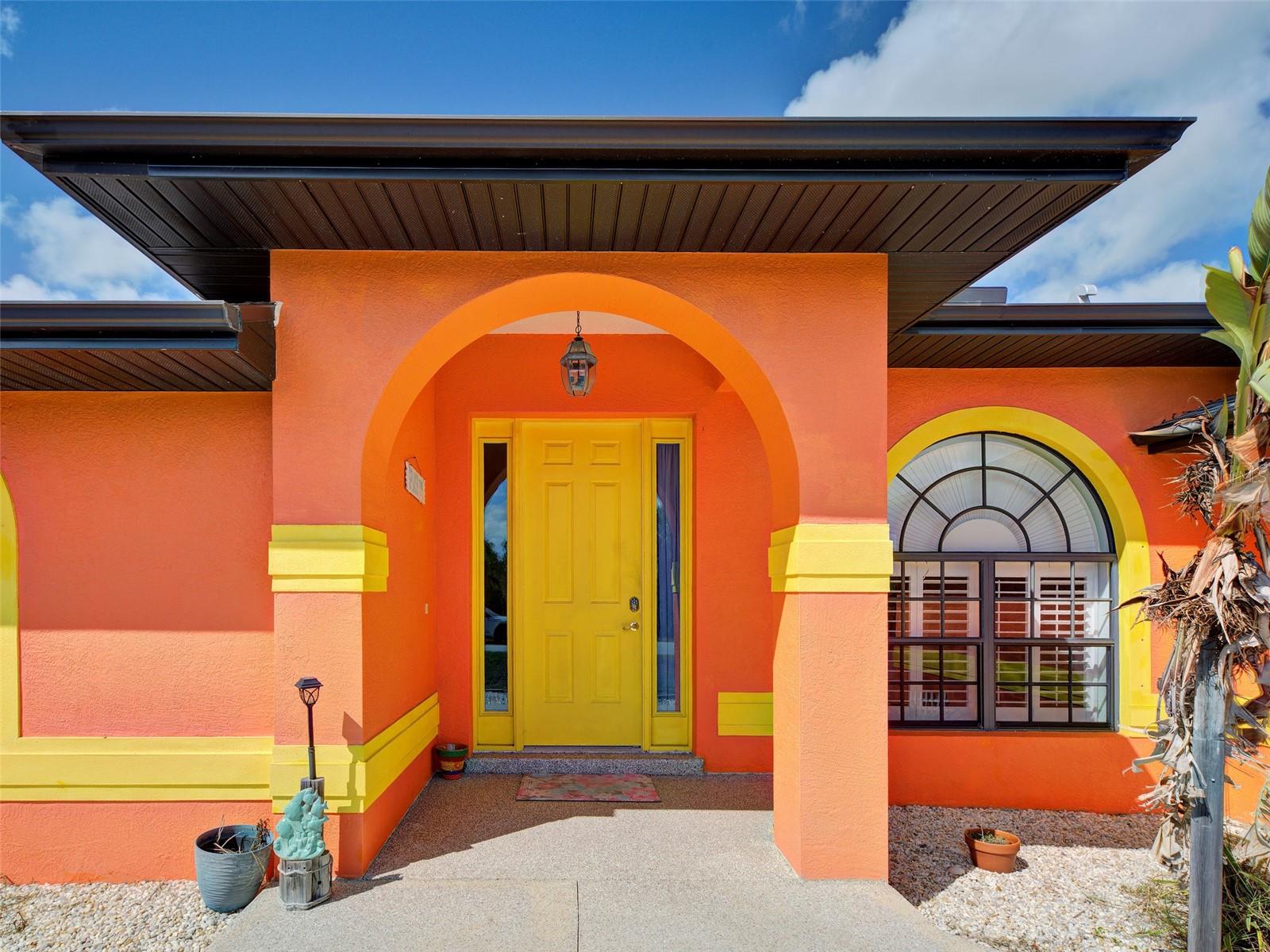 2135 BELVOIR ST, PORT CHARLOTTE, FL, 33953