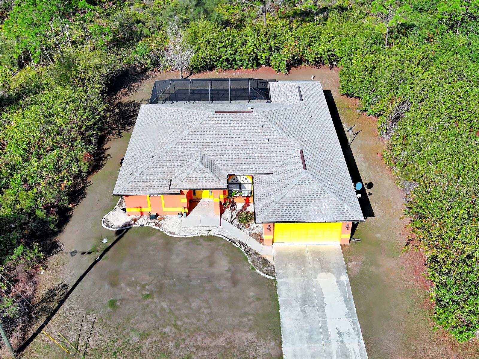 2135 BELVOIR ST, PORT CHARLOTTE, FL, 33953