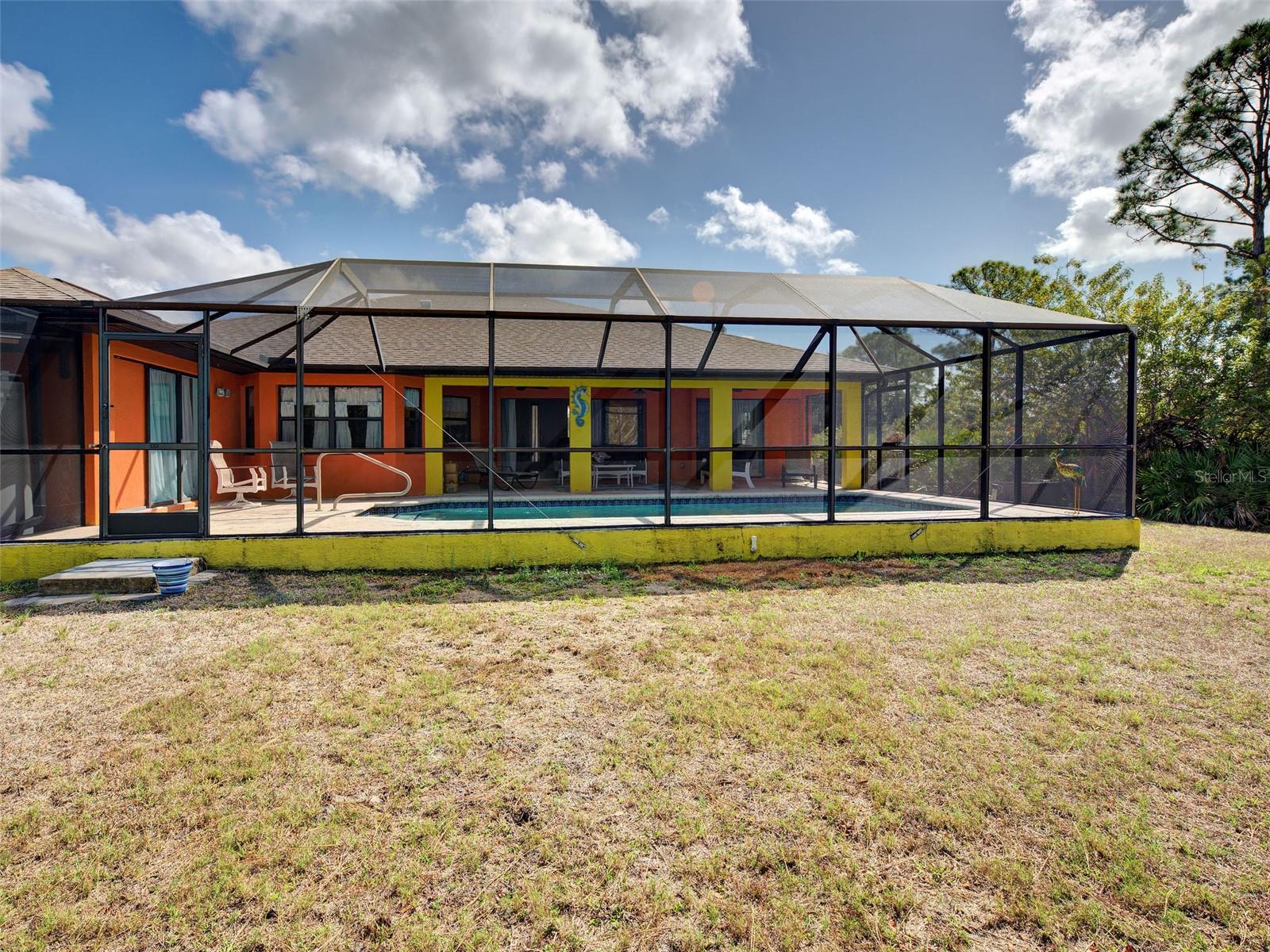 2135 BELVOIR ST, PORT CHARLOTTE, FL, 33953