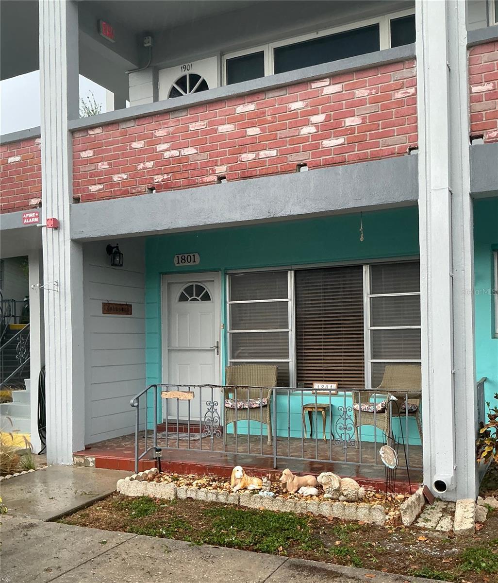 4300 58TH ST N #1801, KENNETH CITY, FL, 33709