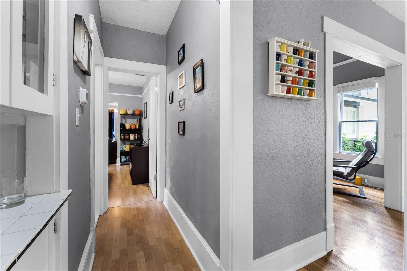 110 N BROWN AVE, ORLANDO, FL, 32801