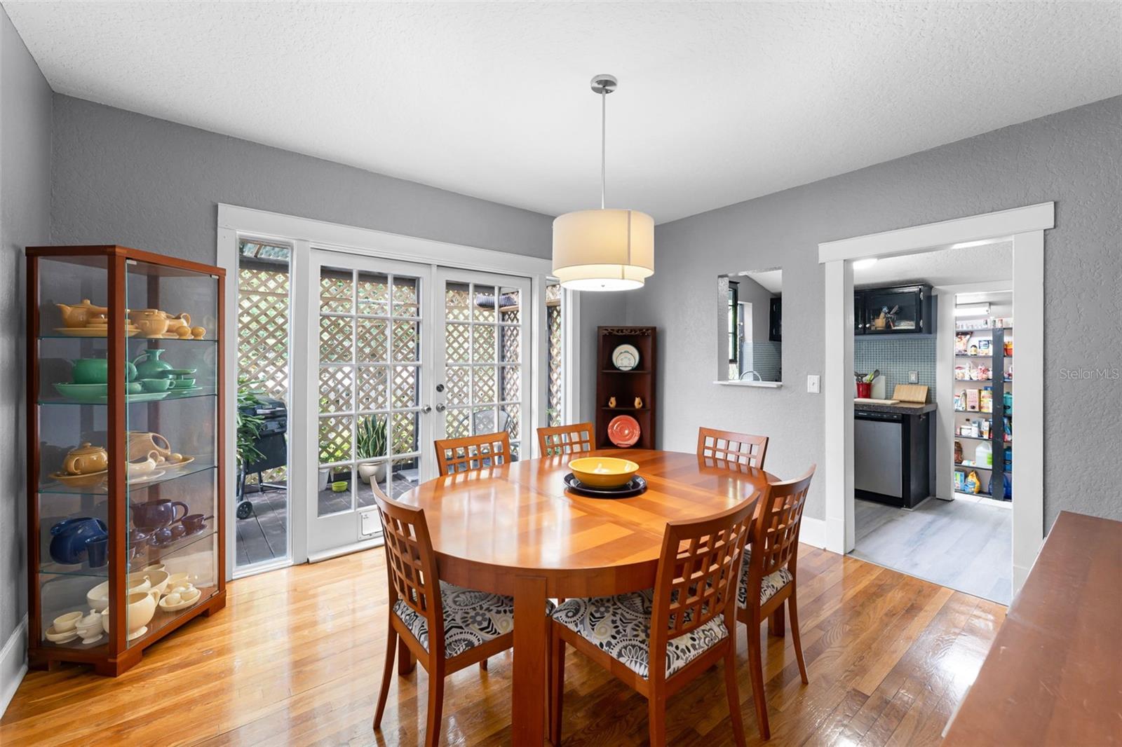 110 N BROWN AVE, ORLANDO, FL, 32801