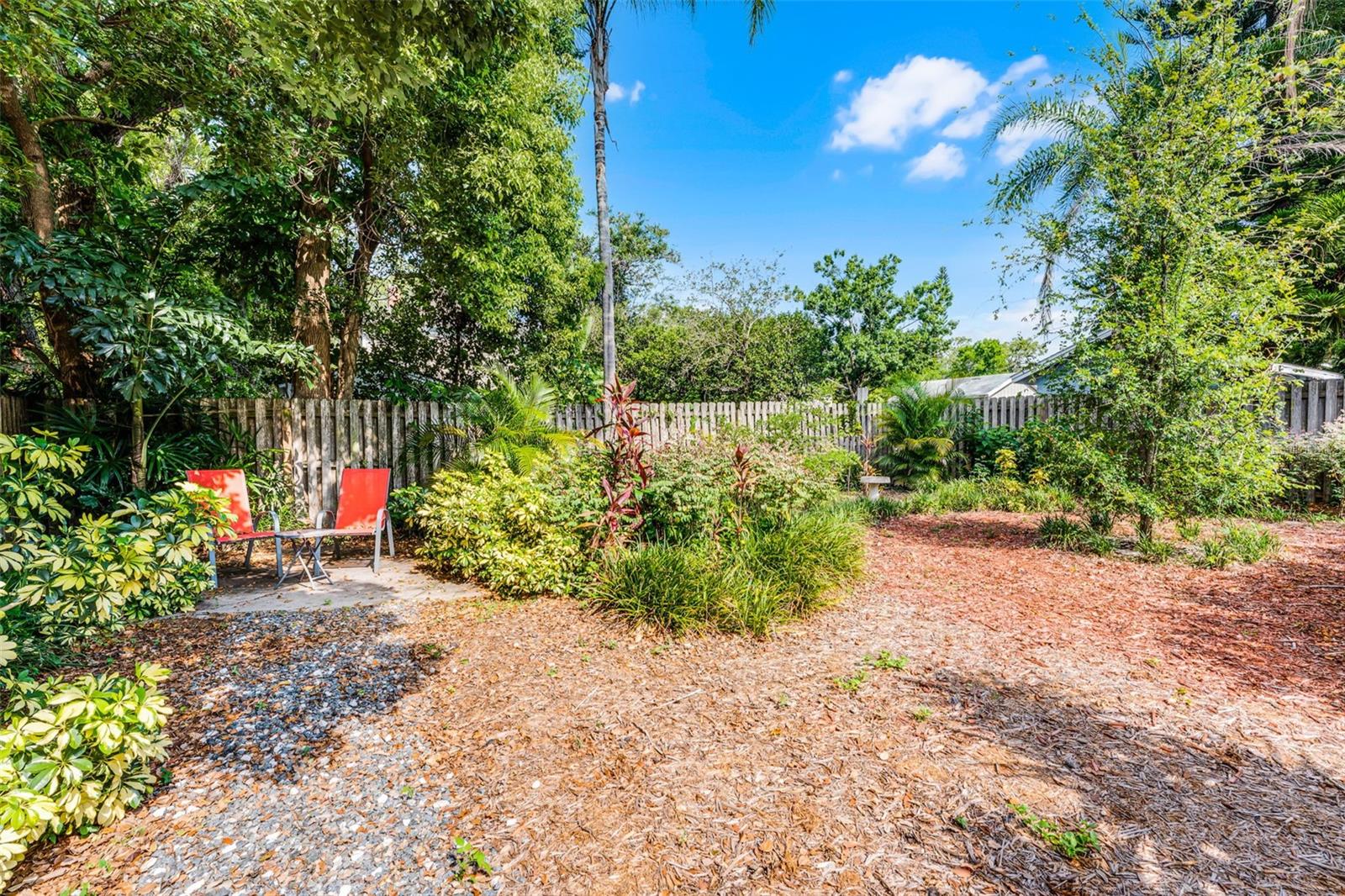 110 N BROWN AVE, ORLANDO, FL, 32801