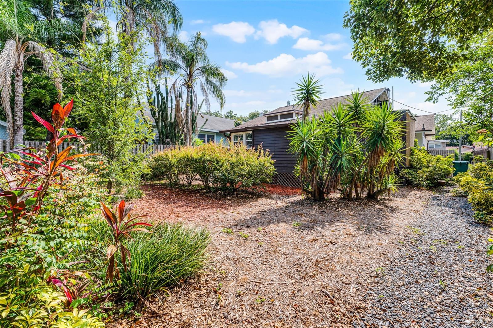 110 N BROWN AVE, ORLANDO, FL, 32801