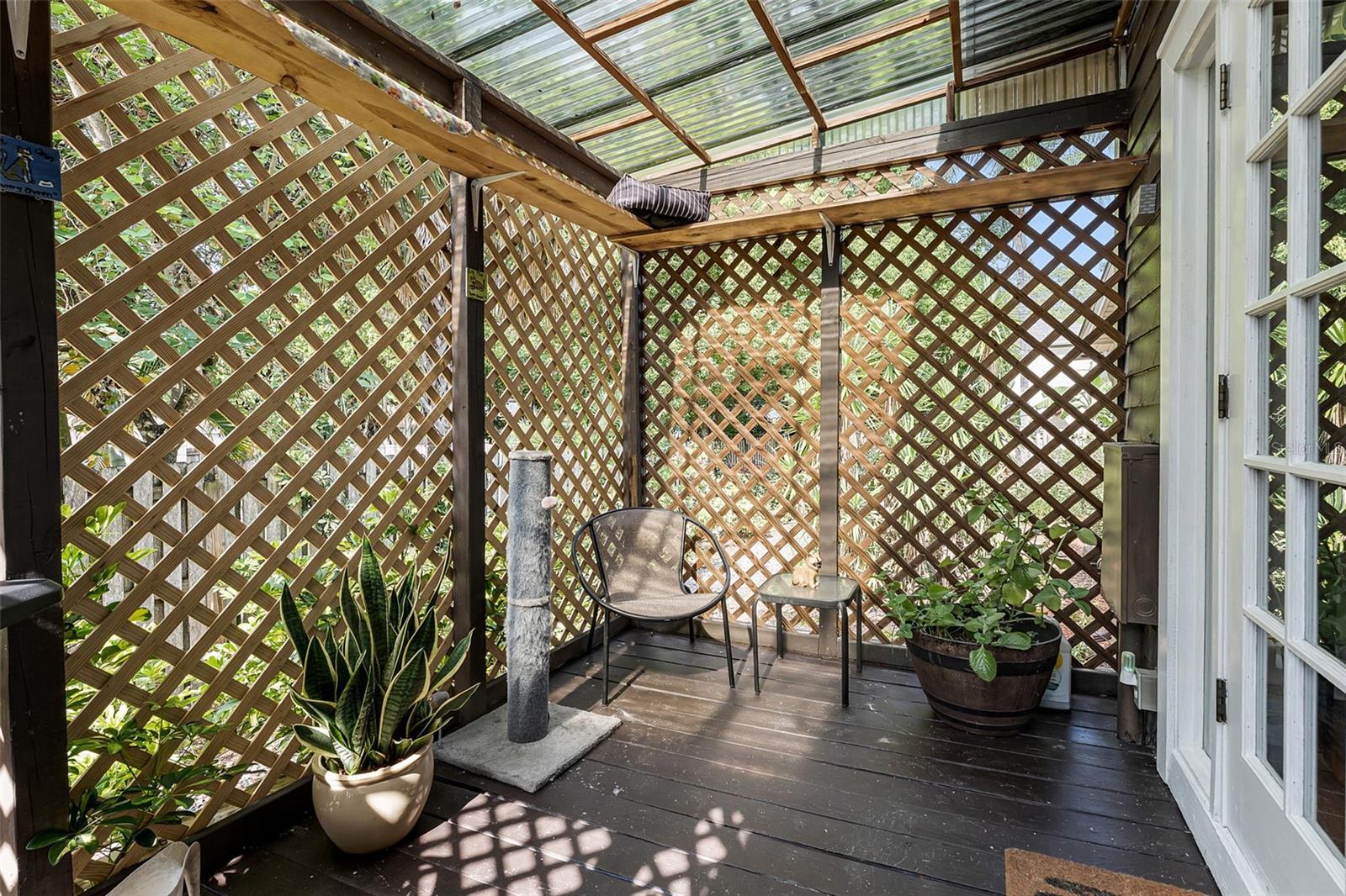 110 N BROWN AVE, ORLANDO, FL, 32801