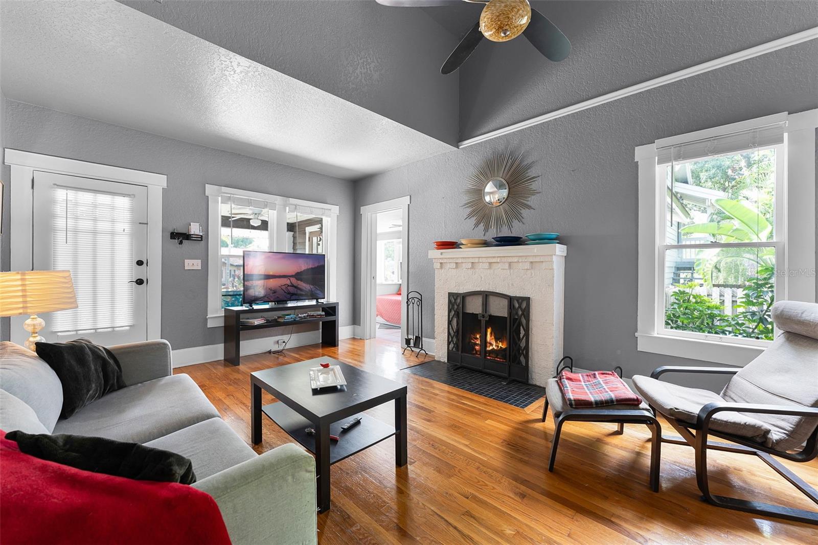 110 N BROWN AVE, ORLANDO, FL, 32801