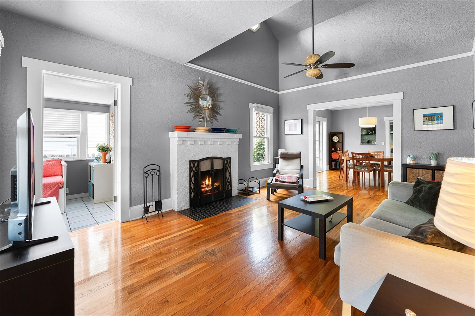 110 N BROWN AVE, ORLANDO, FL, 32801