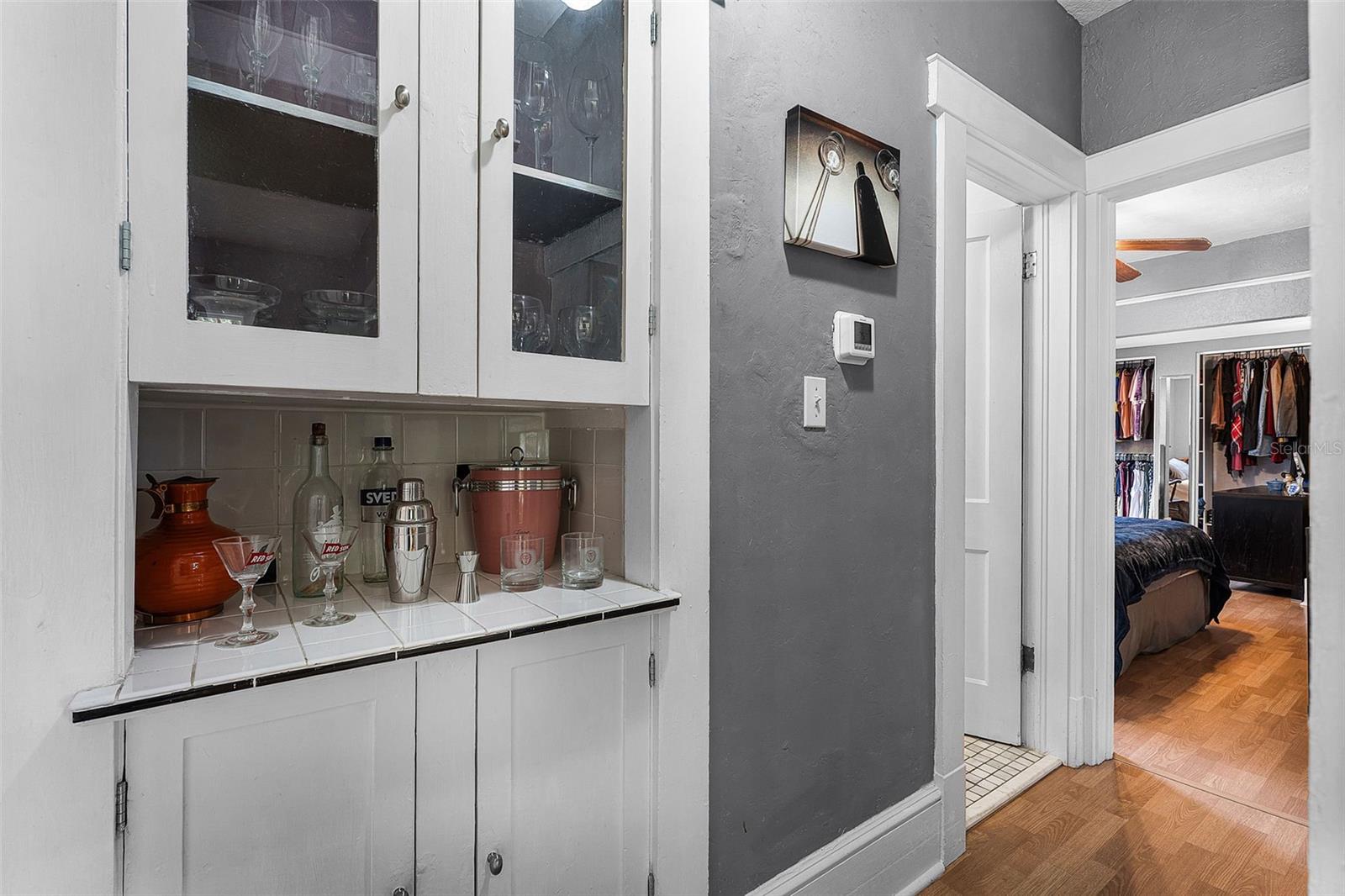 110 N BROWN AVE, ORLANDO, FL, 32801