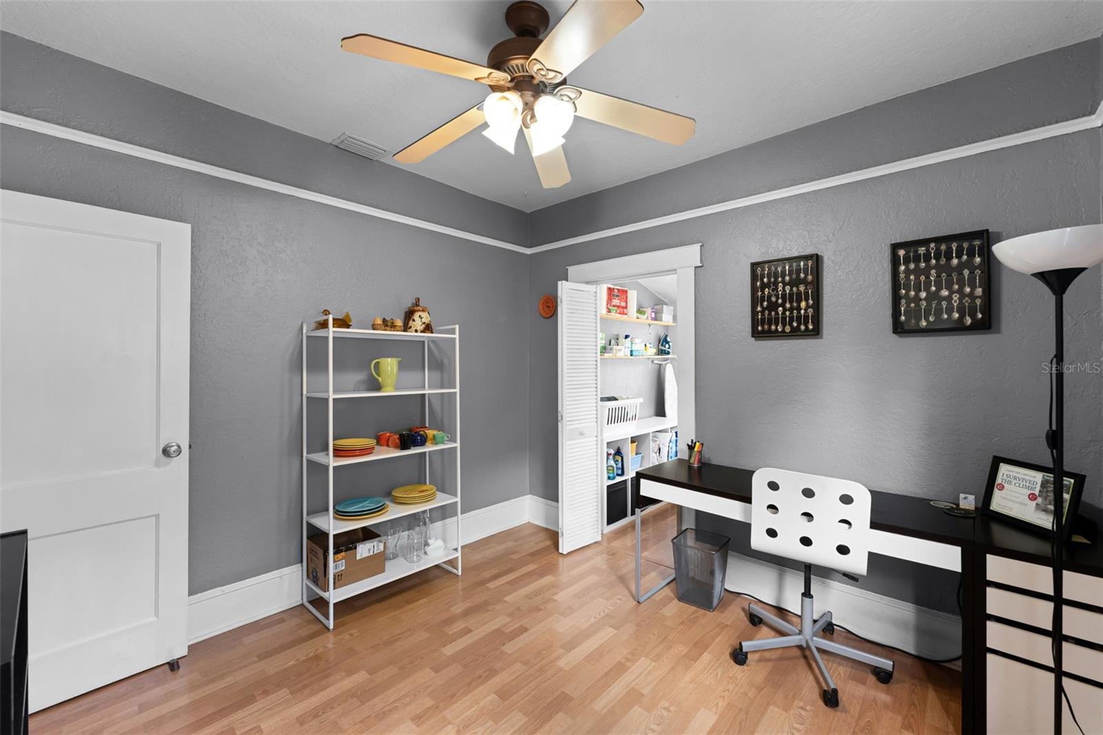 110 N BROWN AVE, ORLANDO, FL, 32801