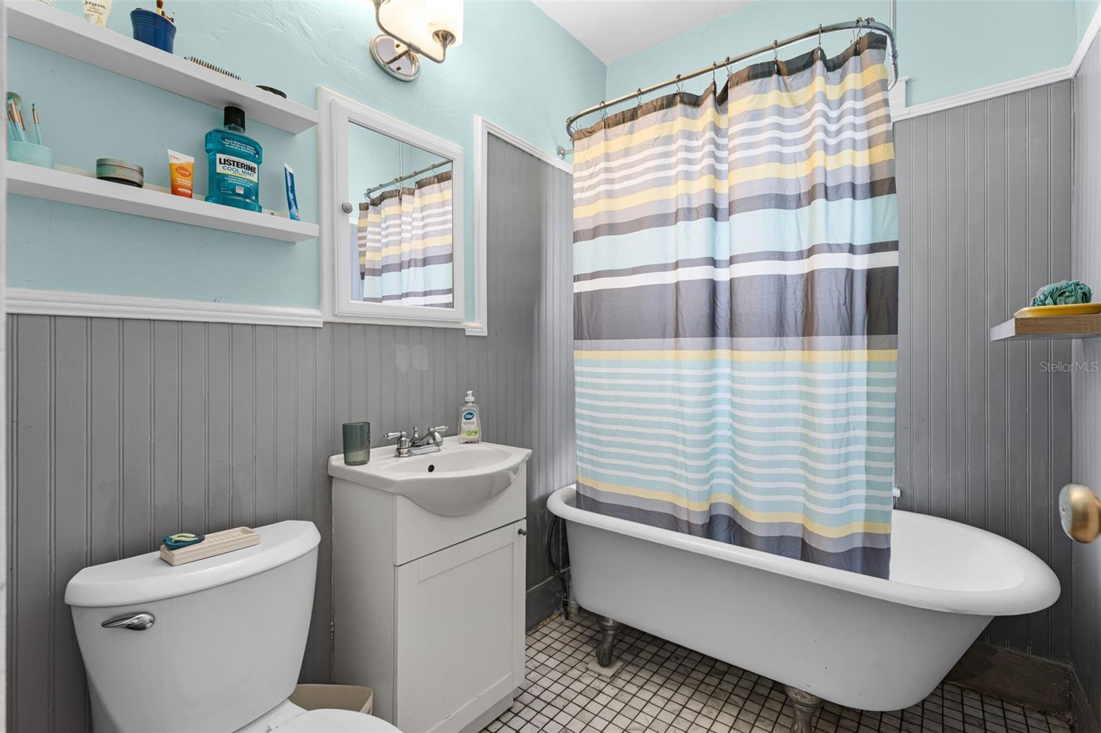 110 N BROWN AVE, ORLANDO, FL, 32801