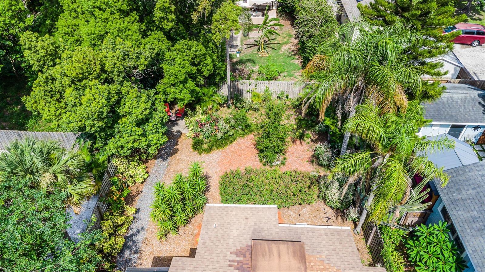 110 N BROWN AVE, ORLANDO, FL, 32801