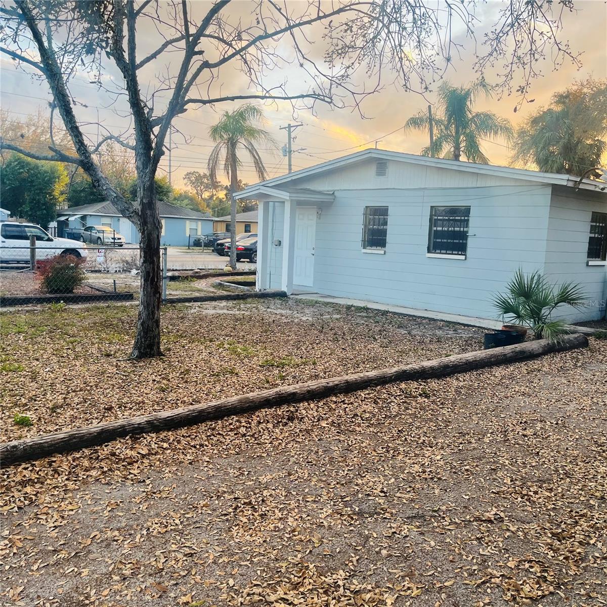 3618 E DR MARTIN LUTHER KING JR BLVD, TAMPA, FL, 33610