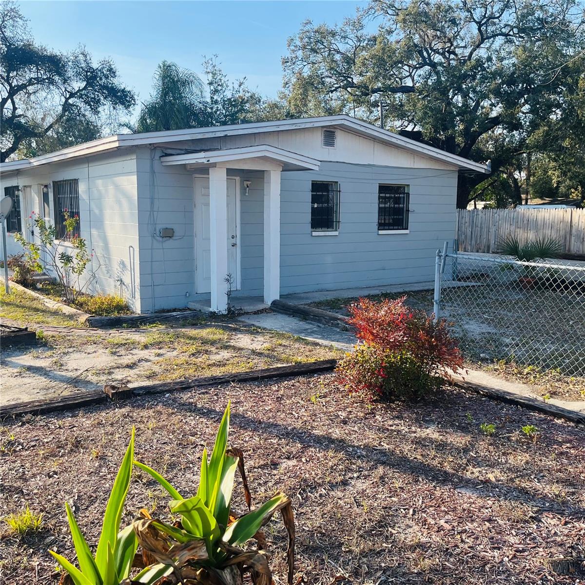 3618 E DR MARTIN LUTHER KING JR BLVD, TAMPA, FL, 33610