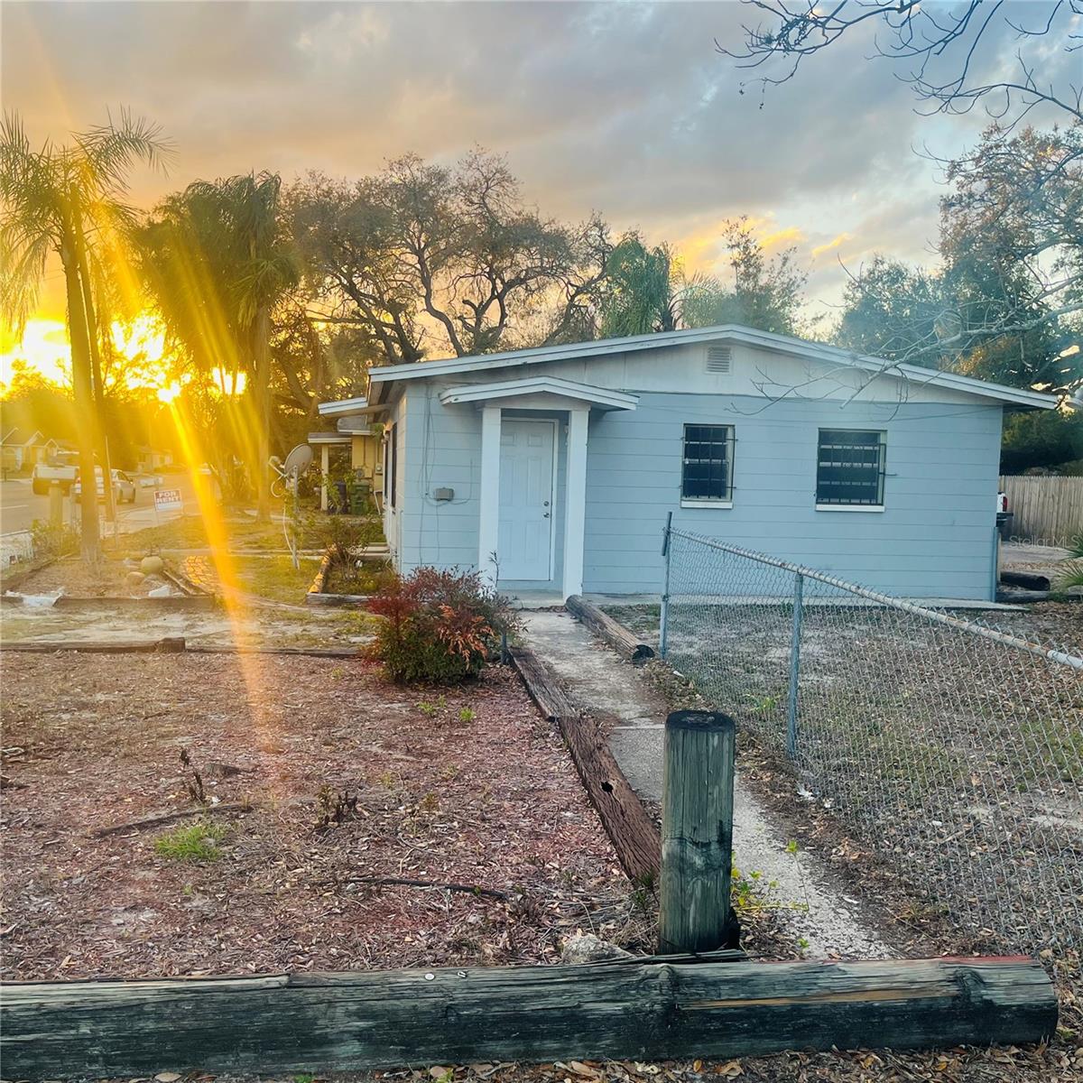 3618 E DR MARTIN LUTHER KING JR BLVD, TAMPA, FL, 33610