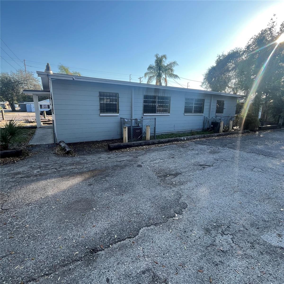 3618 E DR MARTIN LUTHER KING JR BLVD, TAMPA, FL, 33610