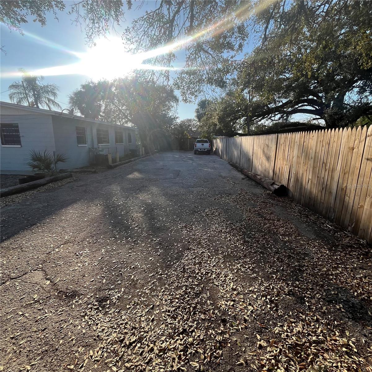 3618 E DR MARTIN LUTHER KING JR BLVD, TAMPA, FL, 33610