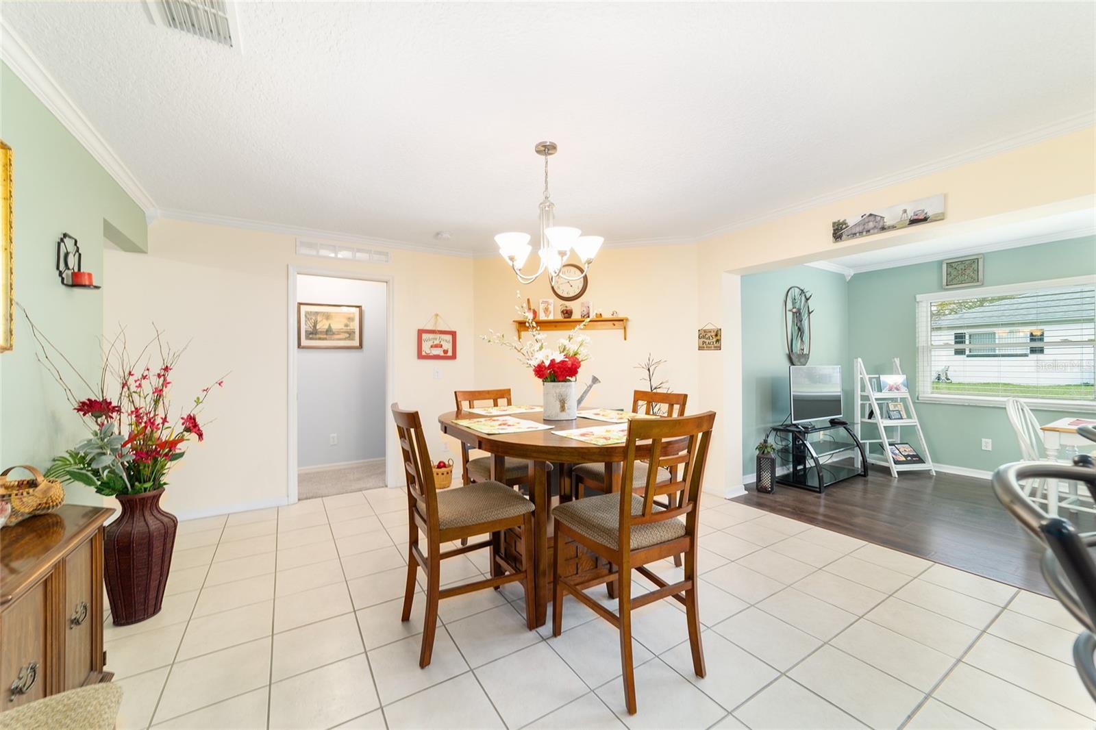 9708 SW 97TH ST, OCALA, FL, 34481