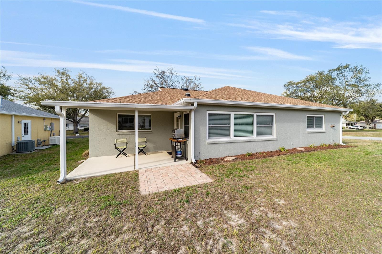 9708 SW 97TH ST, OCALA, FL, 34481