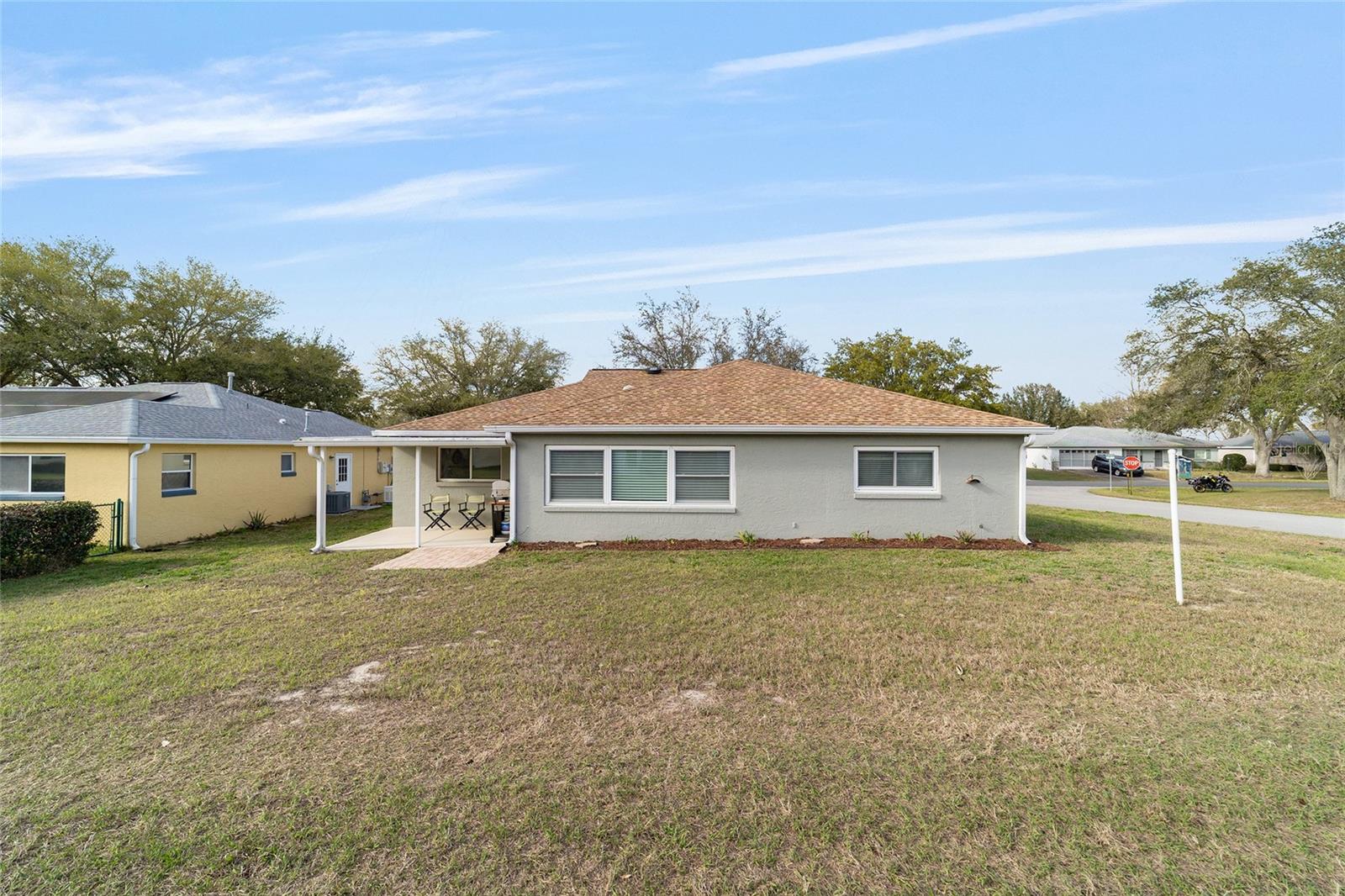 9708 SW 97TH ST, OCALA, FL, 34481