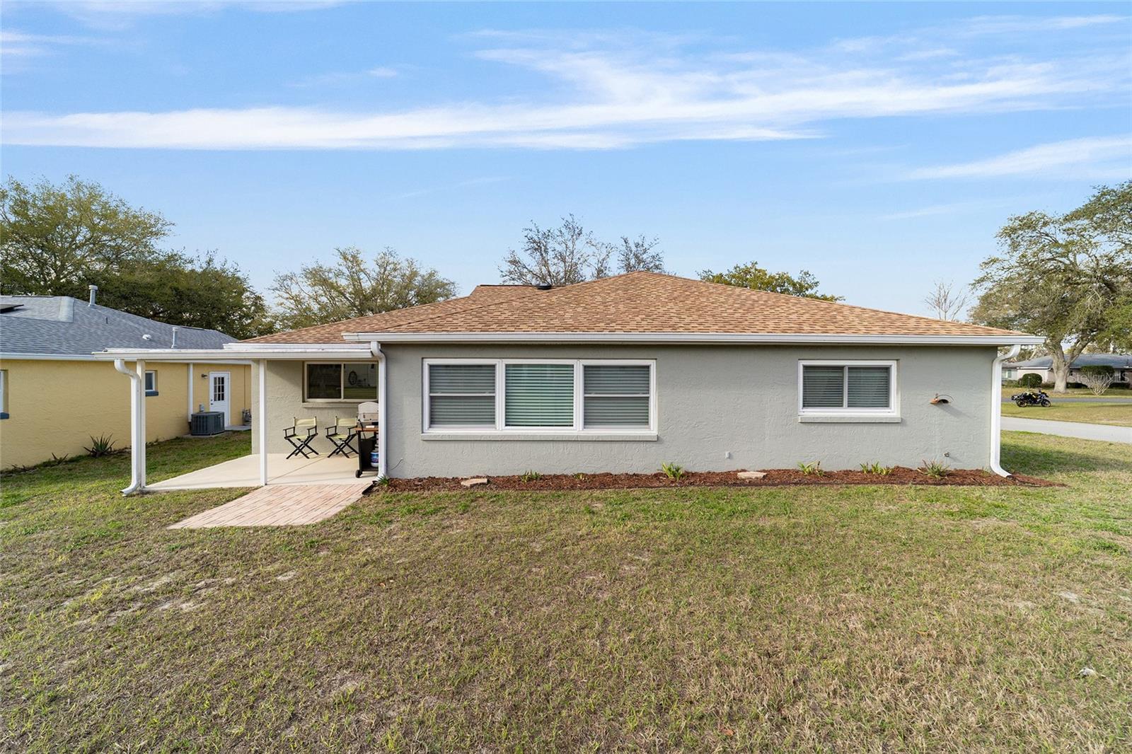 9708 SW 97TH ST, OCALA, FL, 34481