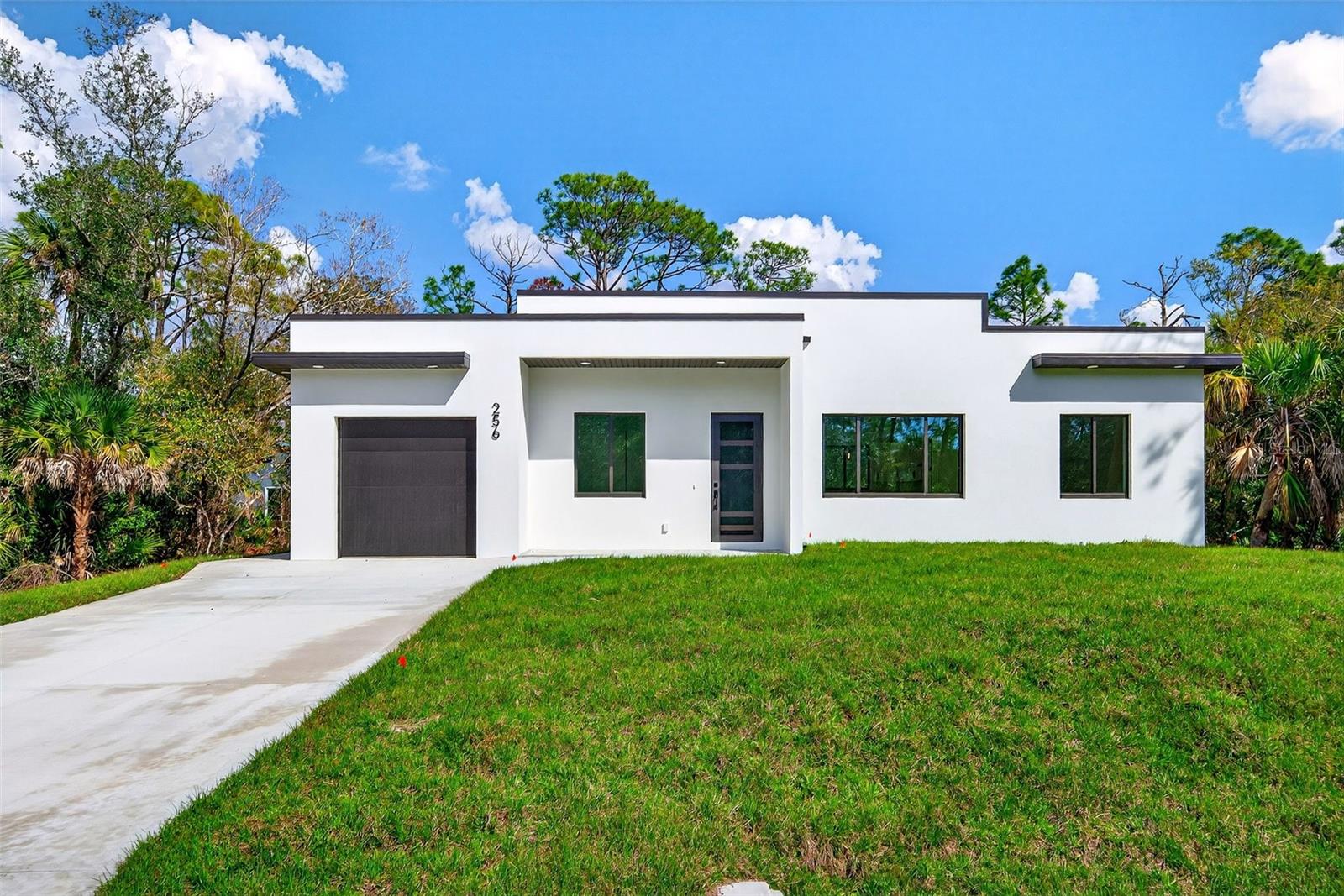 256 JUPER ST, PORT CHARLOTTE, FL, 33953