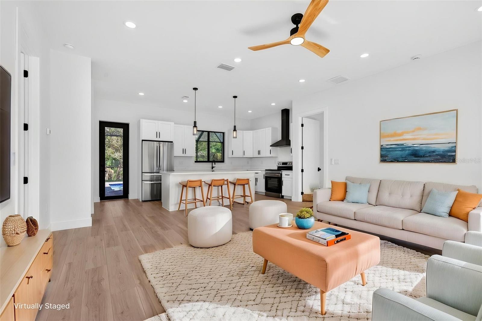 256 JUPER ST, PORT CHARLOTTE, FL, 33953