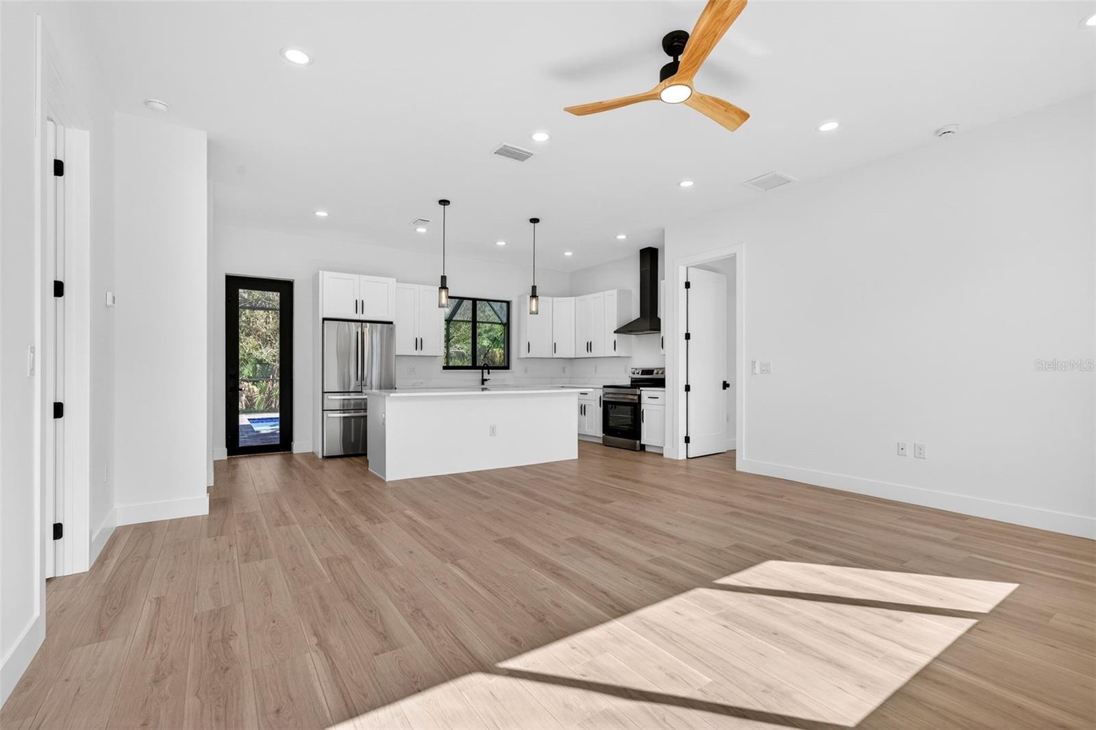 256 JUPER ST, PORT CHARLOTTE, FL, 33953