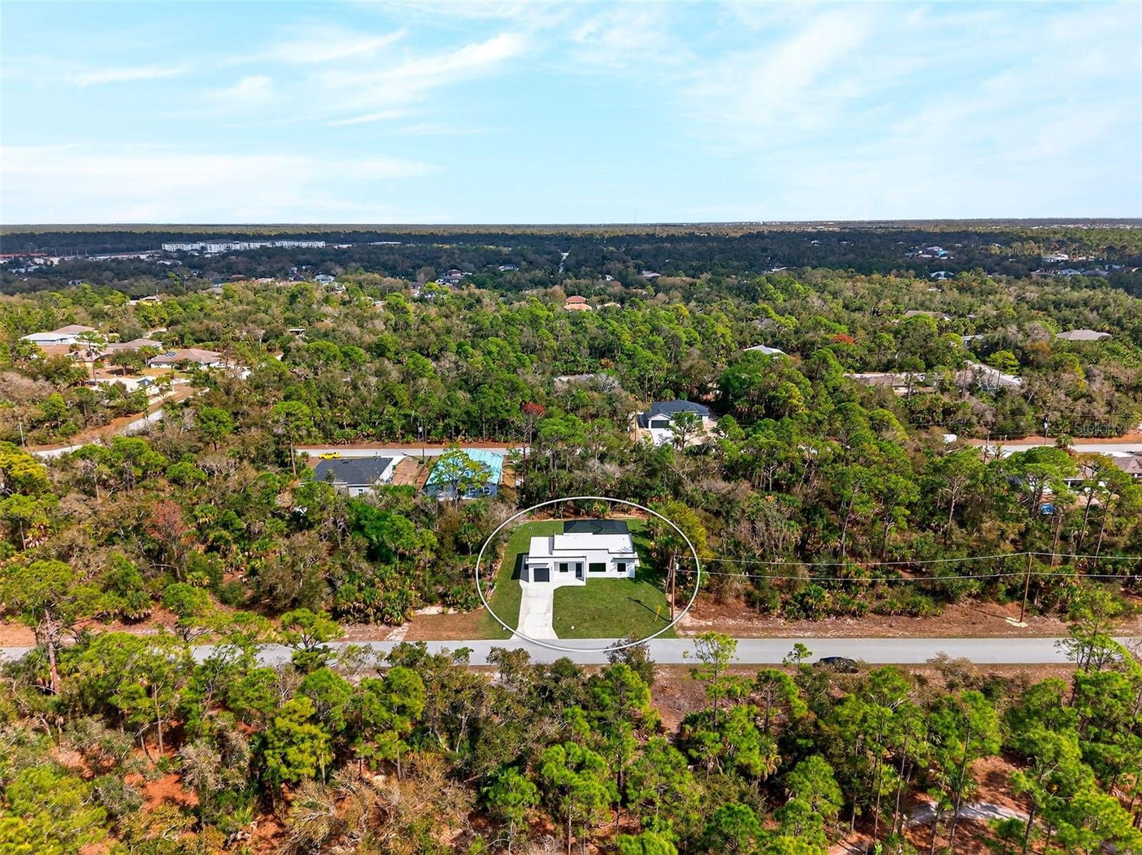 256 JUPER ST, PORT CHARLOTTE, FL, 33953