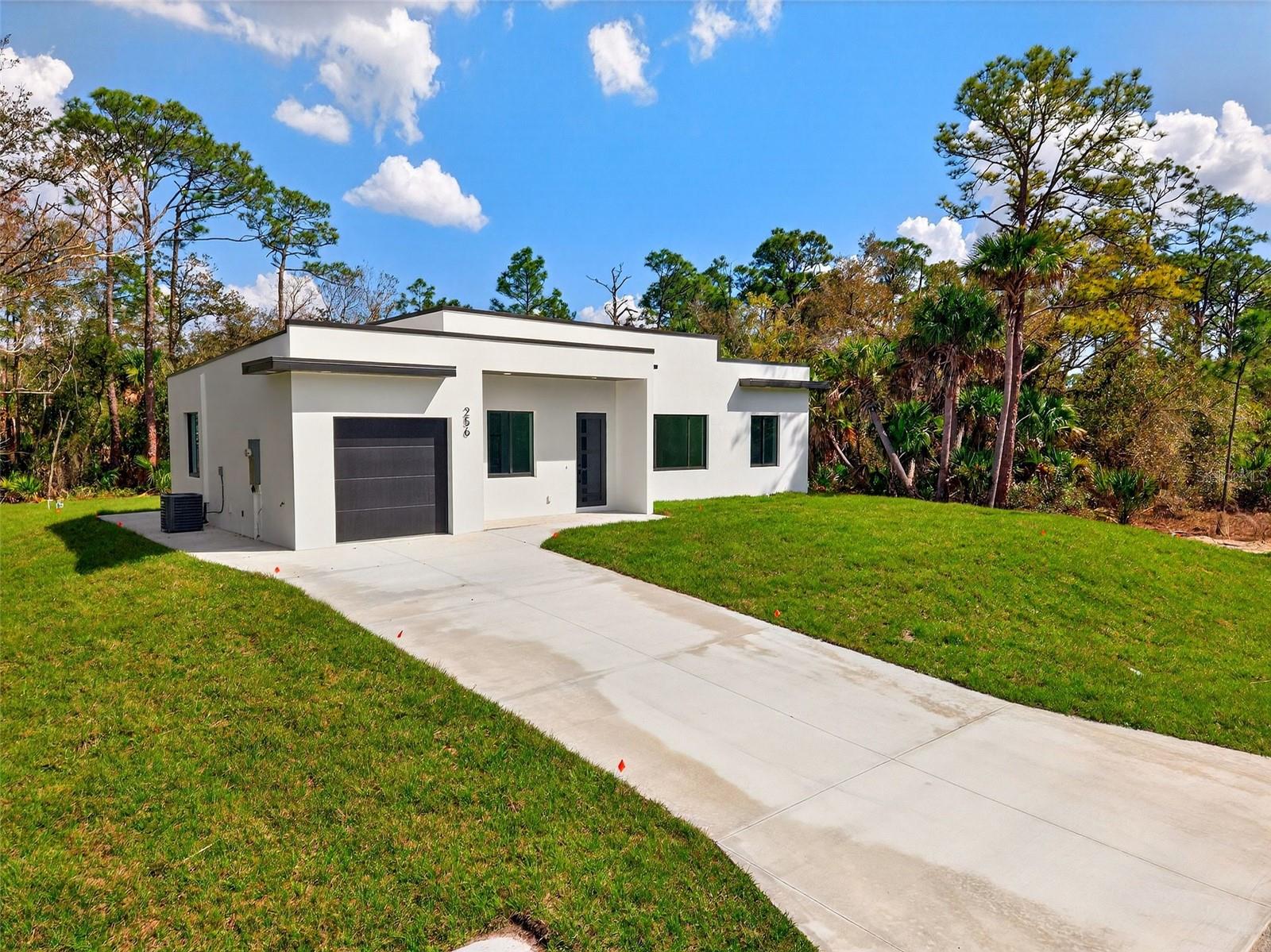 256 JUPER ST, PORT CHARLOTTE, FL, 33953