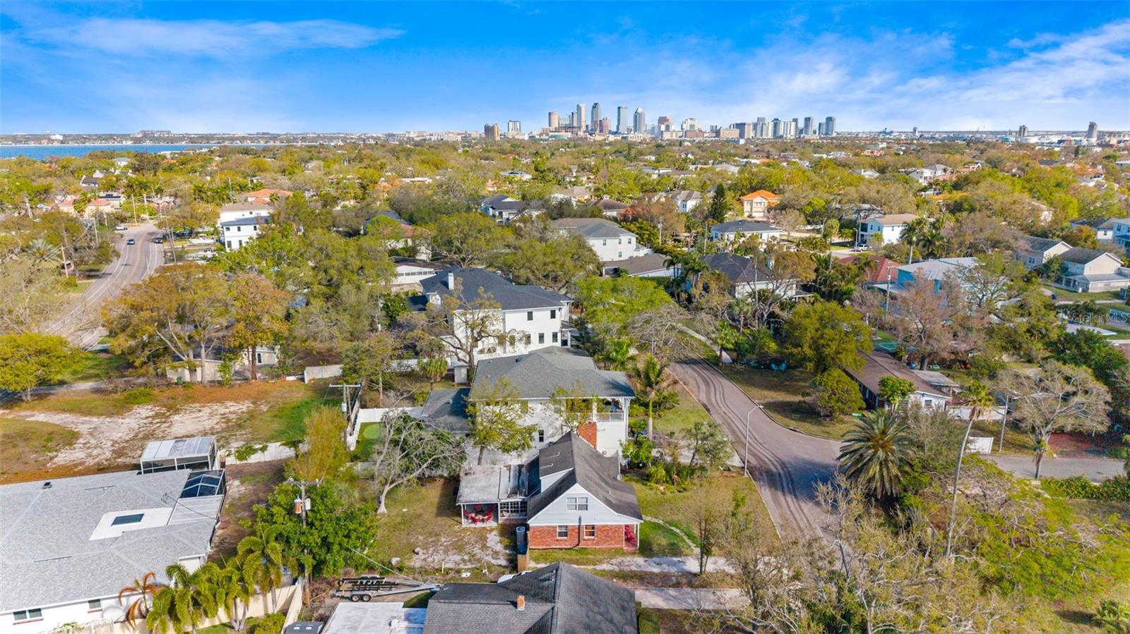 544 SEVERN AVE, TAMPA, FL, 33606