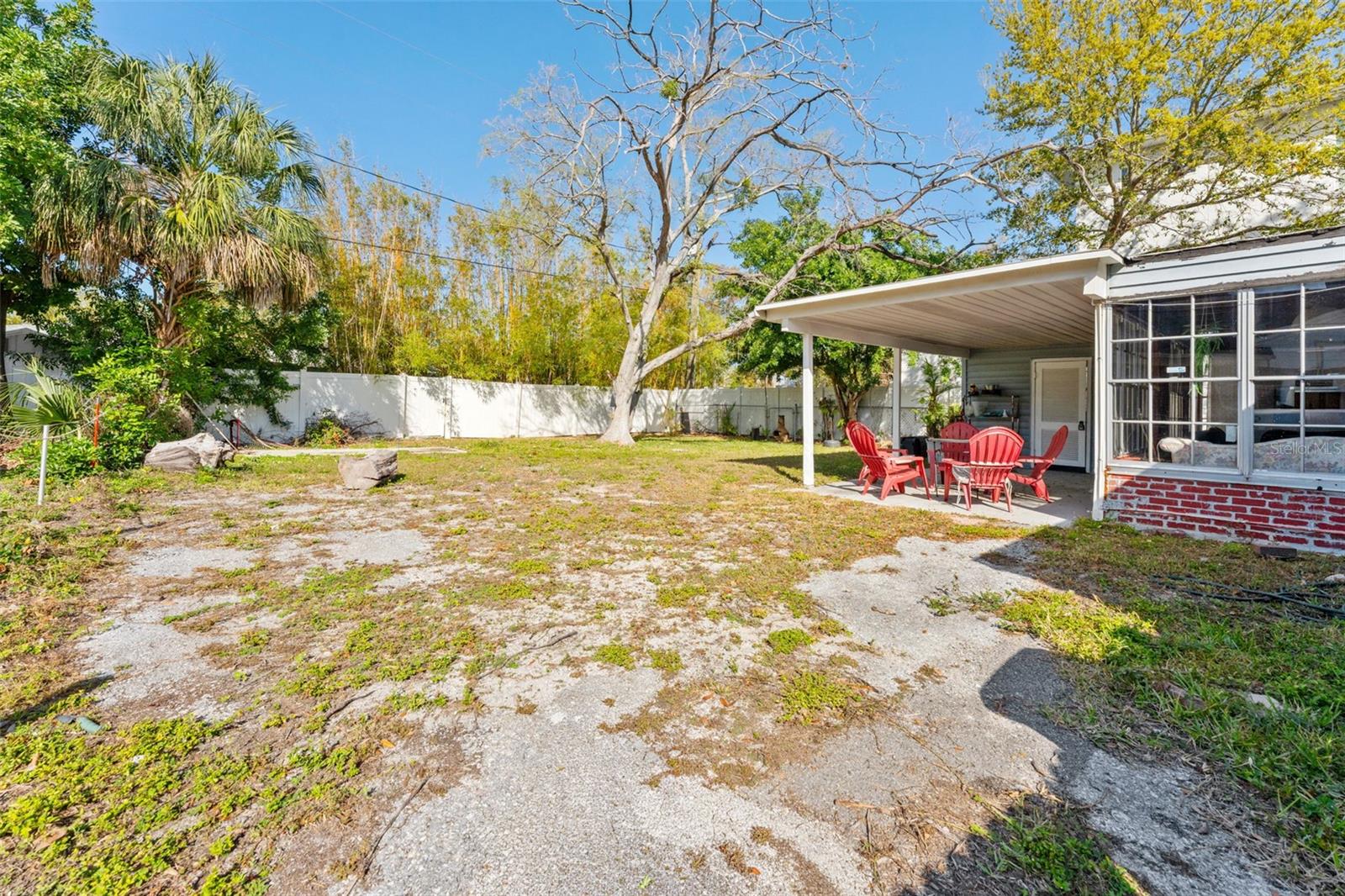 544 SEVERN AVE, TAMPA, FL, 33606