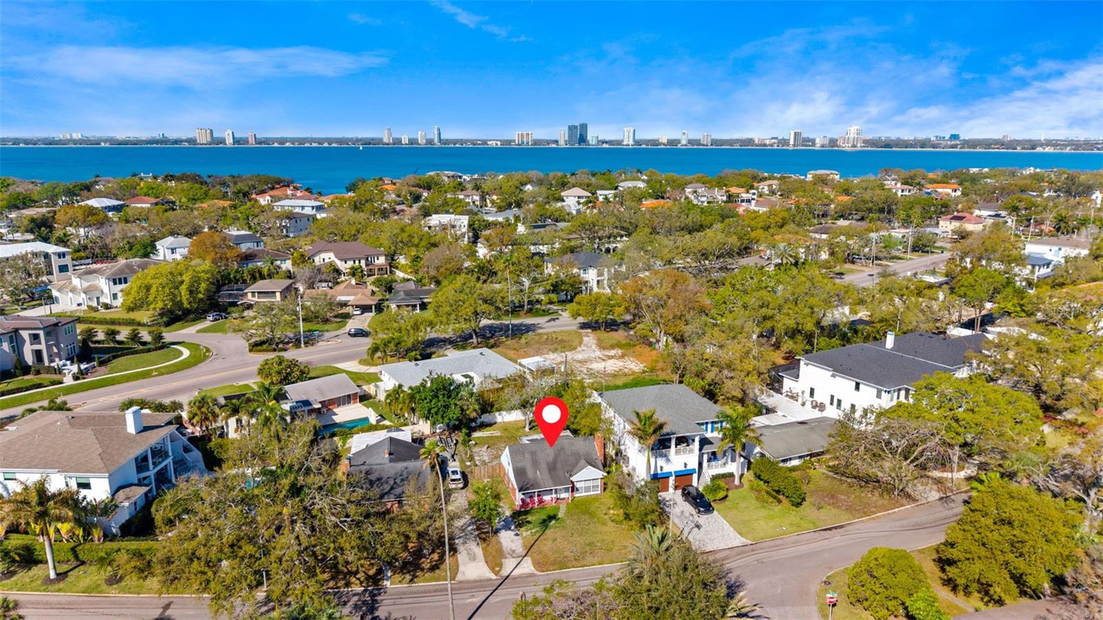 544 SEVERN AVE, TAMPA, FL, 33606