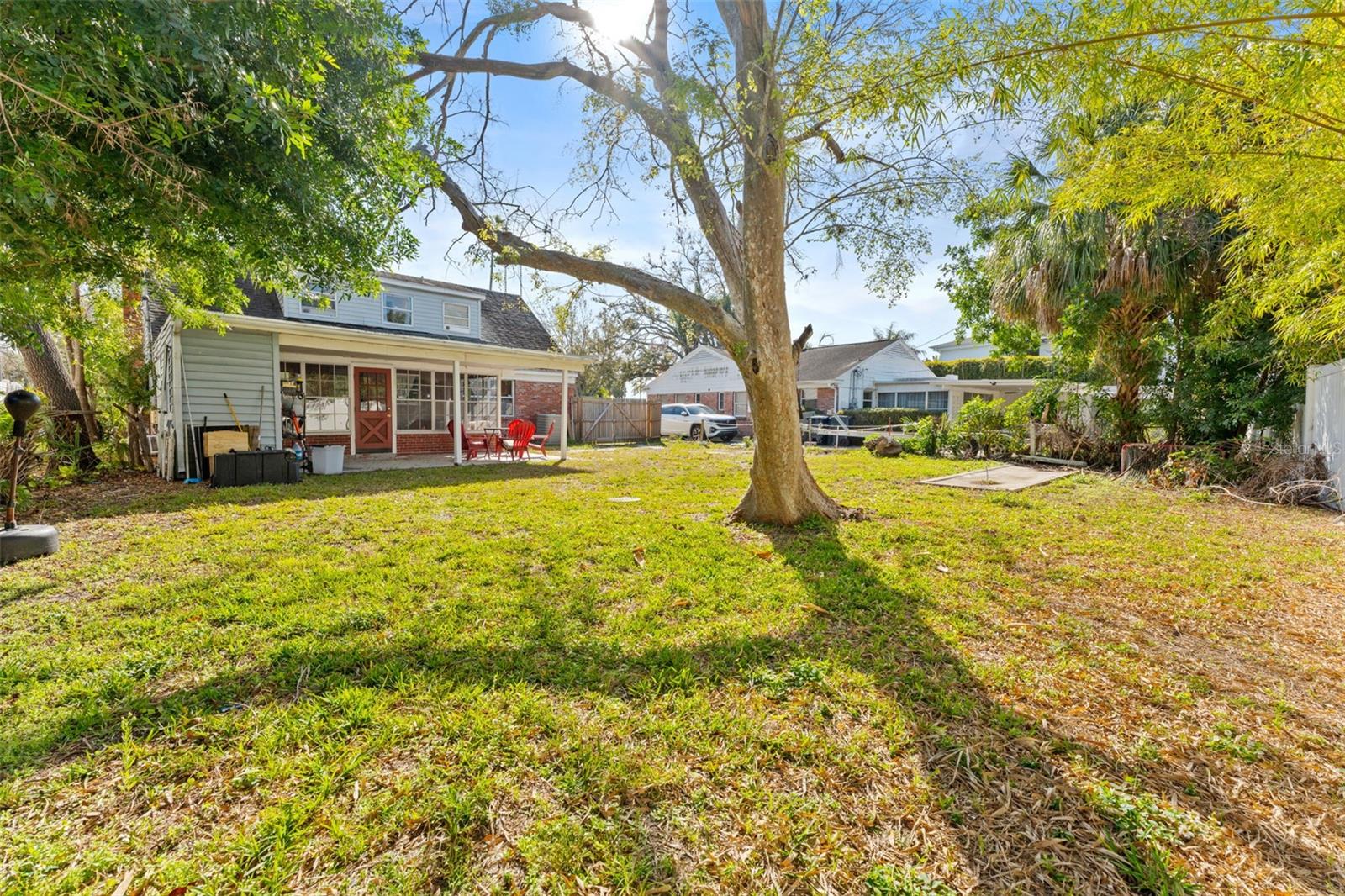 544 SEVERN AVE, TAMPA, FL, 33606