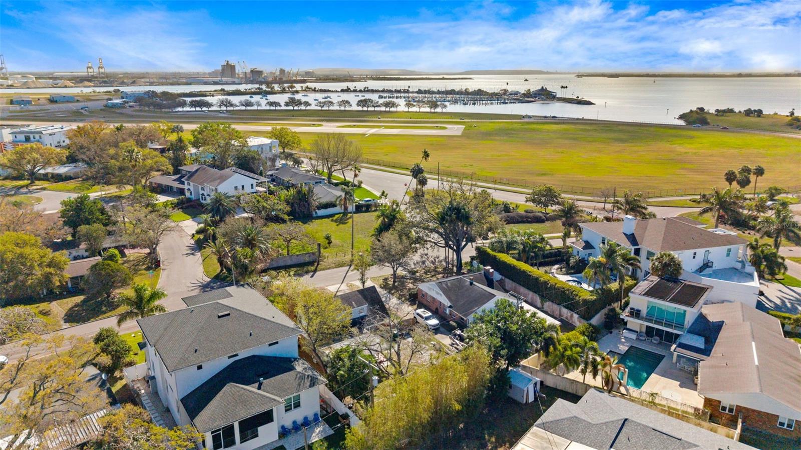 544 SEVERN AVE, TAMPA, FL, 33606