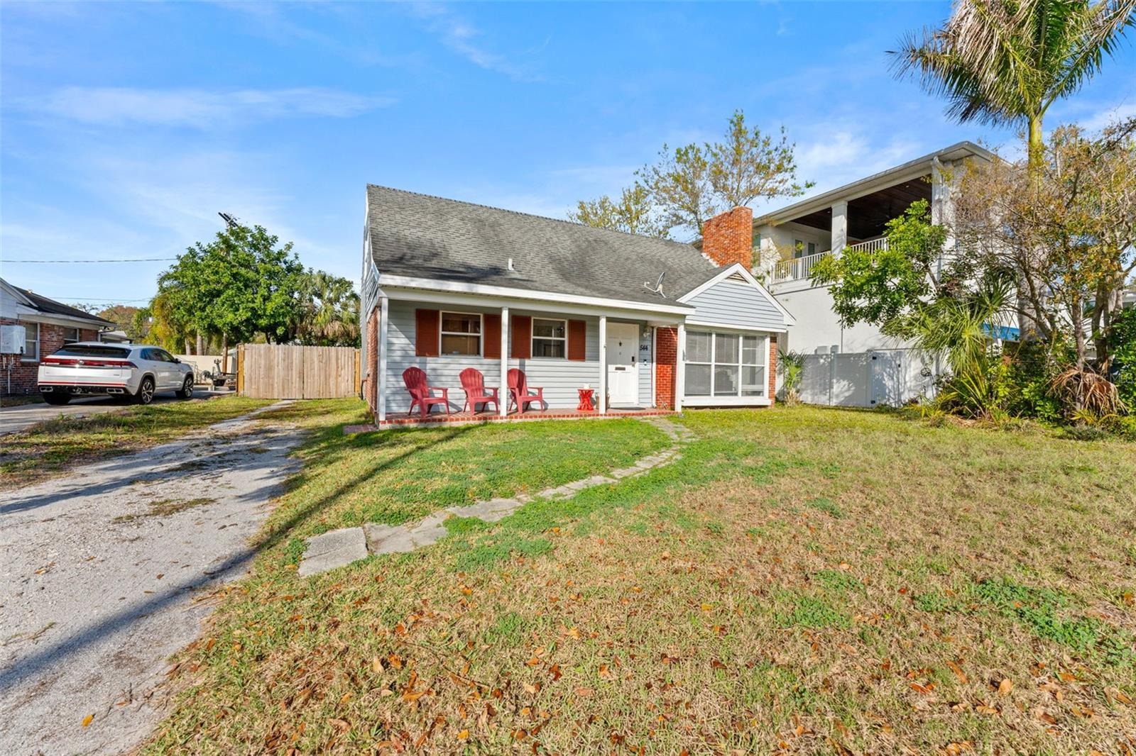 544 SEVERN AVE, TAMPA, FL, 33606
