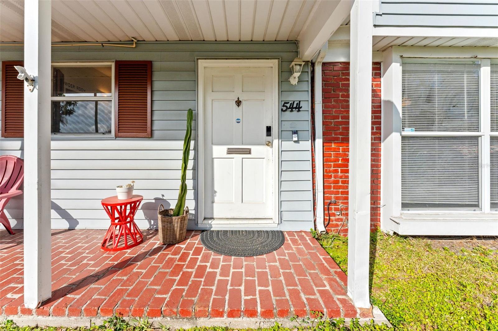 544 SEVERN AVE, TAMPA, FL, 33606