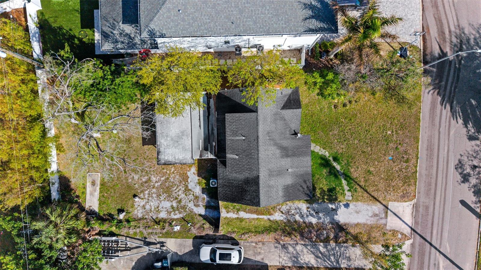 544 SEVERN AVE, TAMPA, FL, 33606