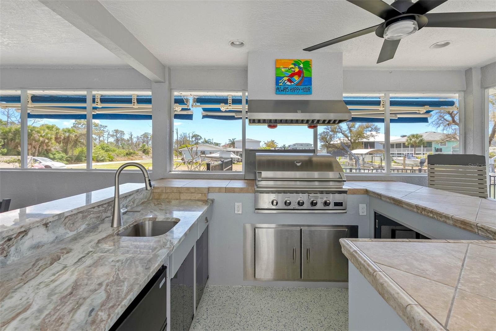 9211 LAKE DR, ENGLEWOOD, FL, 34224