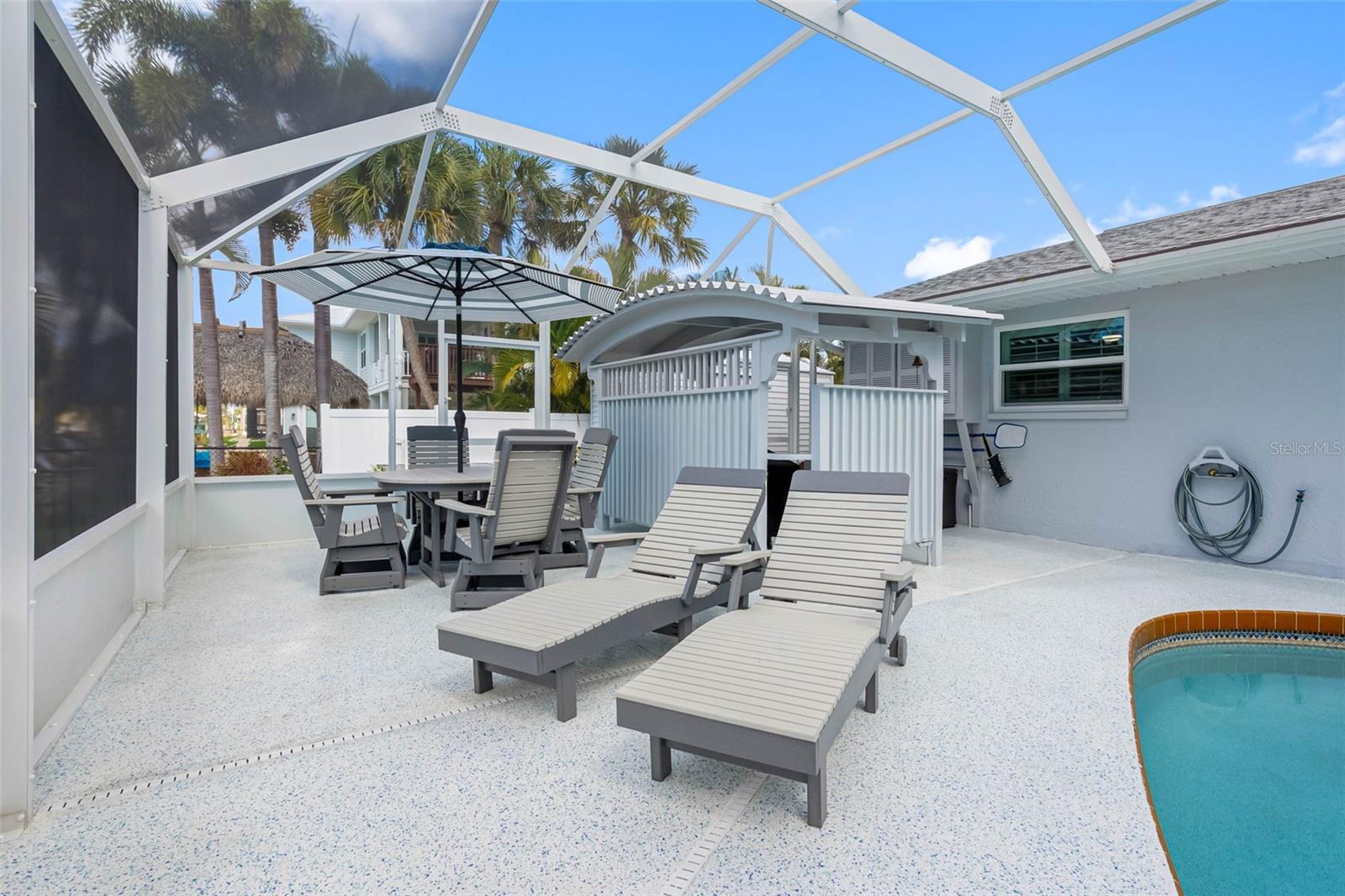 9211 LAKE DR, ENGLEWOOD, FL, 34224